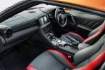 Nissan GT-R 2016 года (UK)
